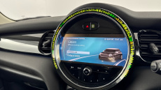 MINI Hatchback 2.0 Cooper S Classic 3dr Auto Petrol Hatchback